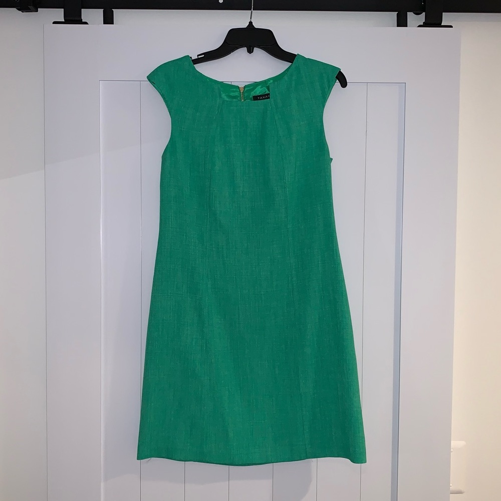 Tahari Shift Dress